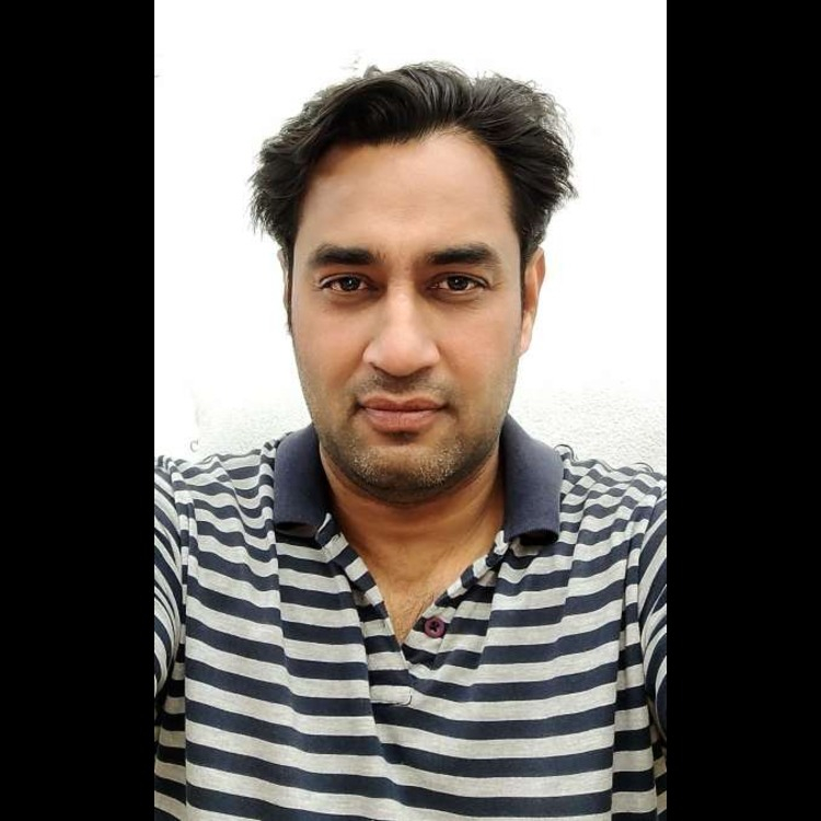 Dr. Prashant Misra