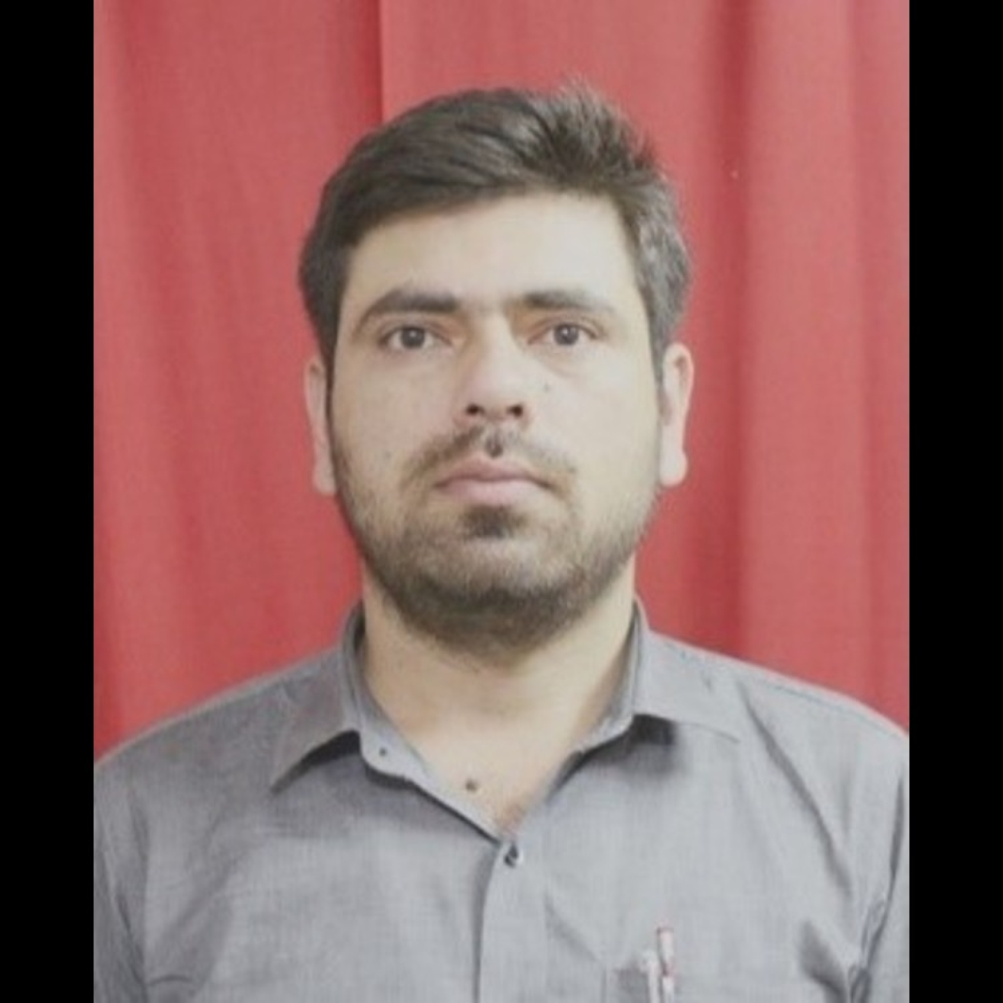 Dr. Kamlesh Yadav
