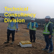 Technical consultancy Division