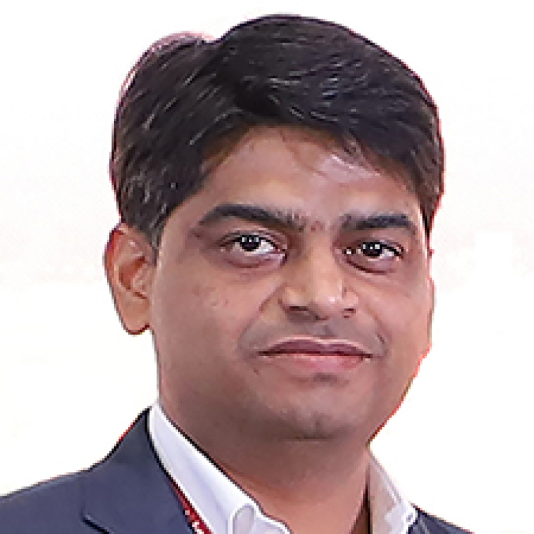 डॉ. जय प्रकाश