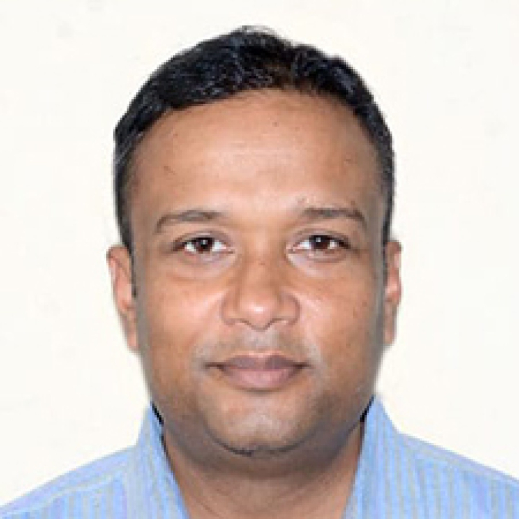 डॉ. अवधेश यादव